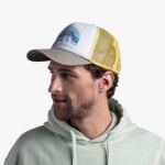 Кепка Buff Trucker Cap, Shira Multi 5 Кепка Buff Trucker Cap, Shira Multi 5