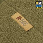 Шапка M-Tac Watch Cap Elite фліс 320г/м2 Тан 5