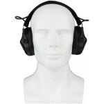 Активные защитные наушники Earmor M31 PLUS (BK) Black 5 Активные защитные наушники Earmor M31 PLUS (BK) Black 5