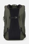 Рюкзак Rab Depot 18, Dark Olive 2 Рюкзак Rab Depot 18, Dark Olive 2