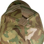 Бейсболка Tactic Twill 50/50 Multicam 6
