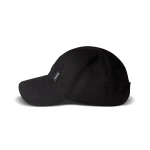 Кепка (бейсболка) Duty Shade. Cotton. Цвет Черный/Black 3