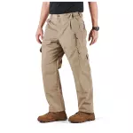 Штани тактичні "5.11 Tactical Taclite Pro Pants" Stone 2
