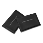 Балістичний пакет 2-го класу захисту 240 х 150 мм. під напашник XL. Трапецієподібний 7 Балістичний пакет 2-го класу захисту 240 х 150 мм. під напашник XL. Трапецієподібний 7