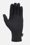 Перчатки Rab Power Stretch Pro Glove, Black 5