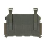 Передня панель M-Tac для плитоноски Cuirass QRS XL на 4 магазини, Ranger Green 5 Передня панель M-Tac для плитоноски Cuirass QRS XL на 4 магазини, Ranger Green 5