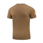 Футболка M-Tac Дракар Койот, coyote Brown 5 Футболка M-Tac Дракар Койот, coyote Brown 5