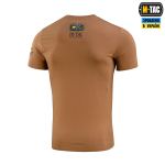 Футболка M-Tac Drohnenführer Койот, coyote Brown 4 Футболка M-Tac Drohnenführer Койот, coyote Brown 4