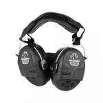 Активные наушники Walker's FireMaх Muff Behind The Neck. Цвет Черный 7 Активные наушники Walker's FireMaх Muff Behind The Neck. Цвет Черный 7