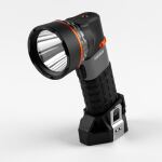 Ліхтар ручний експедиційний Nebo Luxterme SL 75, 780 люмен