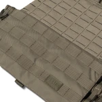 Плитоноска 5.11 TacTec®. Nylon 500D. Колір Олива/Ranger Green 11 Плитоноска 5.11 TacTec®. Nylon 500D. Колір Олива/Ranger Green 11