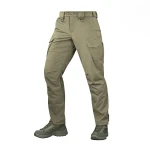 Штаны M-Tac Aggressor Gen II Flex. Песочный Штаны M-Tac Aggressor Gen II Flex. Песочный