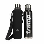 Чохол Tribe Neoprene Cover для експедиційного термоса, Чорний 4 Чохол Tribe Neoprene Cover для експедиційного термоса, Чорний 4