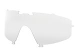 Лінза змінна для захисної маски Influx AVS Goggle "ESS Influx Clear Lenses" CLEAR