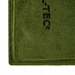 Рушник військовий "MICROFIBRE" Olive 6 Рушник військовий "MICROFIBRE" Olive 6