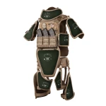 Бронекостюм TAG Pro Level I (Tactical Armored Gear). Класс защиты – 1. Койот 2 Бронекостюм TAG Pro Level I (Tactical Armored Gear). Класс защиты – 1. Койот 2