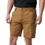 Шорти "5.11 Tactical® Trail 9.5" Shorts" Kangaroo 3