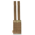 Панель для нашивок, патчів, шевронів. Мультикам. Cordura 500D, 13.5 х 8 см 3 Панель для нашивок, патчів, шевронів. Мультикам. Cordura 500D, 13.5 х 8 см 3