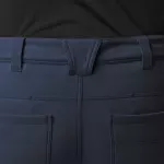 Штани вологозахисні 5.11 Tactical® "Apex® Softshell Pants" Dark Navy 6