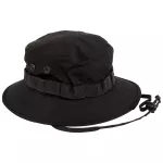 Панама тактична "5.11 Boonie Hat" Black 2 Панама тактична "5.11 Boonie Hat" Black 2