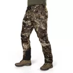 Штаны Rubicon StormWall Shrp Norman