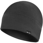 Шапка демісезонна Sturm Mil-Tec "Army Beanie Soft" Black