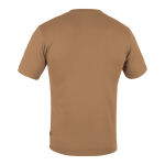 Футболка з малюнком "Paratrooper" Coyote Brown 2 Футболка з малюнком "Paratrooper" Coyote Brown 2