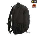 Рюкзак M-Tac Urban Line Force Pack Чорний 3 Рюкзак M-Tac Urban Line Force Pack Чорний 3