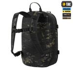 Рюкзак M-Tac Sturm с эргономичными лямками X-Large Elite Gen.II Мультикам Черный 4 Рюкзак M-Tac Sturm с эргономичными лямками X-Large Elite Gen.II Мультикам Черный 4