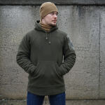 Реглан демісезонний "VENATO" Olive Drab 10 Реглан демісезонний "VENATO" Olive Drab 10