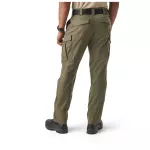 Штани тактичні 5.11 Tactical "Icon Pants" RANGER GREEN 8 Штани тактичні 5.11 Tactical "Icon Pants" RANGER GREEN 8