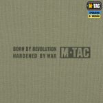 Кофта M-Tac Hoodie Born by Revolution, Light Olive 5