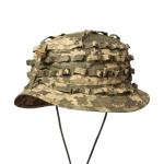 Тактичний капелюх Scout Hat. Rip-Stop CVC. Колір ММ-14 (Піксель) 6 Тактичний капелюх Scout Hat. Rip-Stop CVC. Колір ММ-14 (Піксель) 6