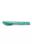 Набір столових приборів Sea to Summit Passage Cutlery Set – Блакитний 2
