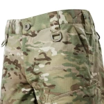 Тактические штаны с наколенниками. Армированный Rip-Stop, мультикам 4 Тактические штаны с наколенниками. Армированный Rip-Stop, мультикам 4