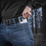 Джинсы M-Tas Tactical Gen.I Regular Fit. Dark Denim 6
