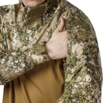 Сорочка тактична під бронежилет 5.11 Tactical® GEO7. Terrain 3 Сорочка тактична під бронежилет 5.11 Tactical® GEO7. Terrain 3