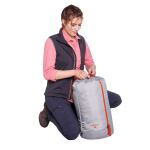 Компресійний чохол Tatonka Compression Sack 30 л, Grey 4