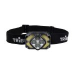Ліхтар налобний Tribe Night Vision 600 лм акумуляторний