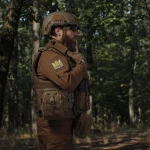 Комплект снаряжения Vest Full (based on IBV) L/XL без баллистической защиты. Койот 8 Комплект снаряжения Vest Full (based on IBV) L/XL без баллистической защиты. Койот 8