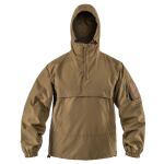 Анорак літній Sturm Mil-Tec "Combat Anorak Summer" Coyote