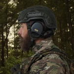 Активные наушники Sordin Supreme Pro-X Neckband. Черный 12 Активные наушники Sordin Supreme Pro-X Neckband. Черный 12