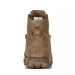 Черевики тактичні "5.11 Tactical A/T 6' Boot" Dark Coyote 5 Черевики тактичні "5.11 Tactical A/T 6' Boot" Dark Coyote 5