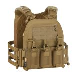 M-Tac плитоноска Cuirass FAST Elite, Койот 3 M-Tac плитоноска Cuirass FAST Elite, Койот 3