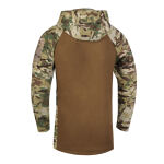 Реглан демісезонний "VENATO" MTP/MCU camo 2 Реглан демісезонний "VENATO" MTP/MCU camo 2