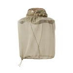 Панама тактична Foxtrall Hat з москітною сіткою. Мультикам 3 Панама тактична Foxtrall Hat з москітною сіткою. Мультикам 3