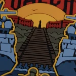 Патч (шеврон) «Одеса» від Brand Element. М’який ПВХ пластик. Кольоровий 2 Патч (шеврон) «Одеса» від Brand Element. М’який ПВХ пластик. Кольоровий 2