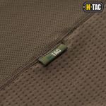 Футболка потовідвідна M-Tac Athletic Vent Олива, olive 6
