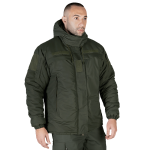 Зимняя куртка Patrol System 2.0 Nylon Dark Olive 2 Зимняя куртка Patrol System 2.0 Nylon Dark Olive 2