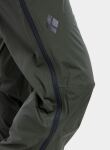 Штани чоловічі Black Diamond M Stormline Stretch Full Zip Rain Pants, Black 8 Штани чоловічі Black Diamond M Stormline Stretch Full Zip Rain Pants, Black 8